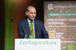 Confagricoltura in assemblea all'Università Bocconi