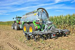 Bando Aria: da Regione Lombardia 2,5 milioni per la riduzione delle emissioni agricole 