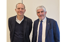 Boselli e Giansanti: «La proposta finanziaria della prossima Pac è inaccettabile»