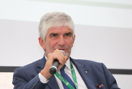 Boselli: «Agricoltura in prima linea contro i cambiamenti climatici»