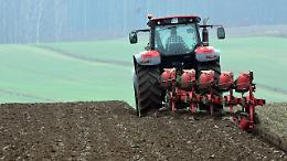 Soddisfazione di Confagricoltura Lombardia per il nuovo pacchetto sicurezza