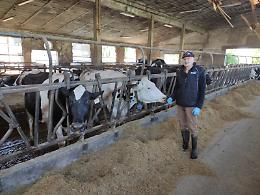 Latte: segnali di instabilit&agrave;