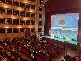 Confagricoltura in assemblea: &laquo;Non possiamo permettere che l'Europa dimentichi il nostro settore&raquo;