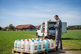 Rentri, stop all&rsquo;obbligo per le imprese agricole: i chiarimenti normativi