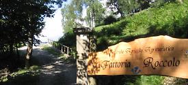 AGRITURISMO FATTORIA ROCCOLO