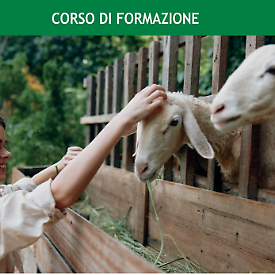 Aggiornamento per Operatori di Fattoria Didattica in Lombardia