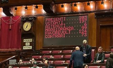 Candiani: «Un emendamento storico per l'agricoltura della nostra terra da oggi è legge»