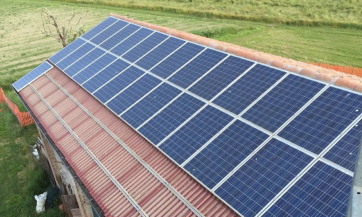 Arriva il Quarto Bando Agrisolare: incentivi per i pannelli fotovoltaici sui tetti, Confagricoltura sostiene la soluzione sostenibile
