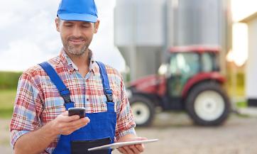 Disoccupazione agricola 2026: al via le domande