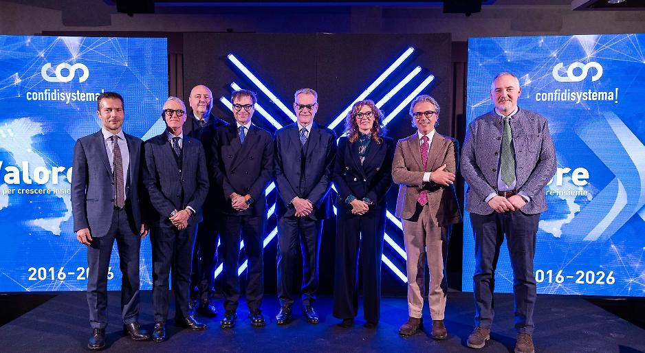 Il Road Show di Confidi Systema! ha fatto tappa a Varese. Brusa: &laquo;Necessario costruire una vera filiera del credito&raquo;