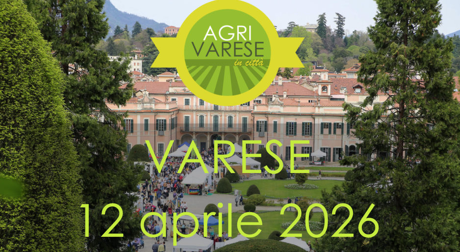 TORNA AGRIVARESE. Brusa: &ldquo;Un momento fondamentale di conoscenza e confronto per tutto il settore&rdquo;